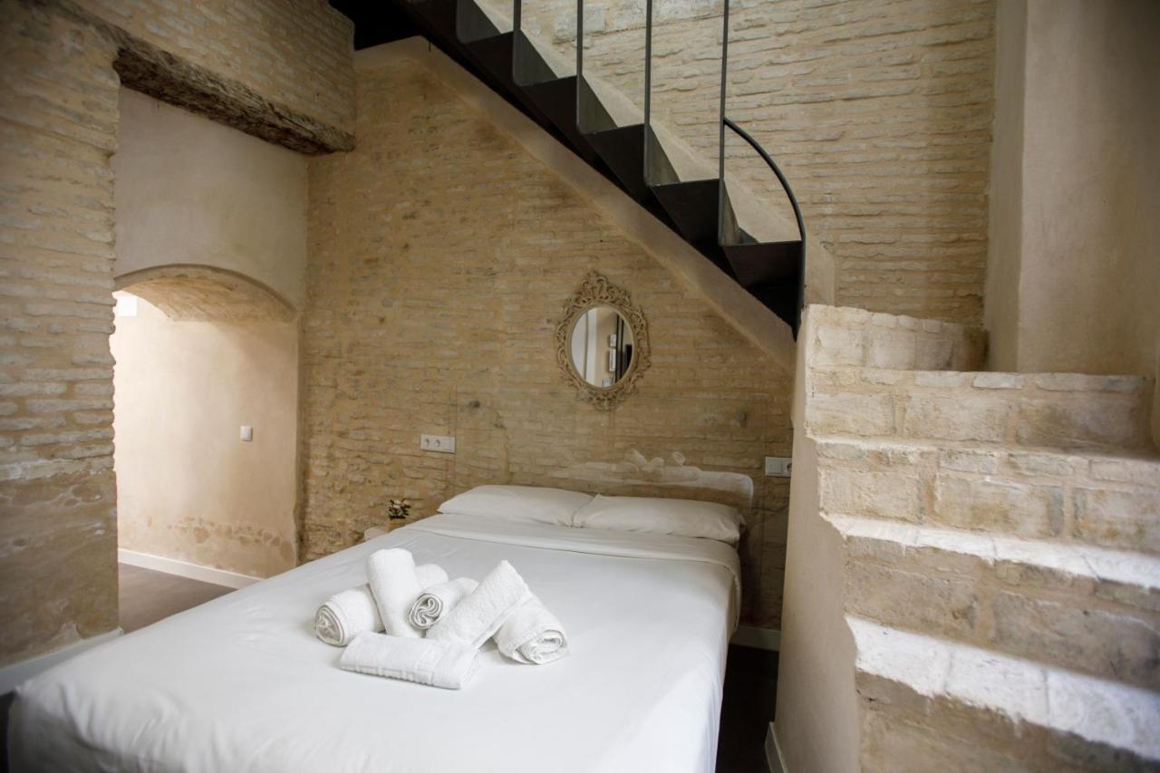 Rentalsevilla Cardenal Cervantes II Sevilha Exterior foto